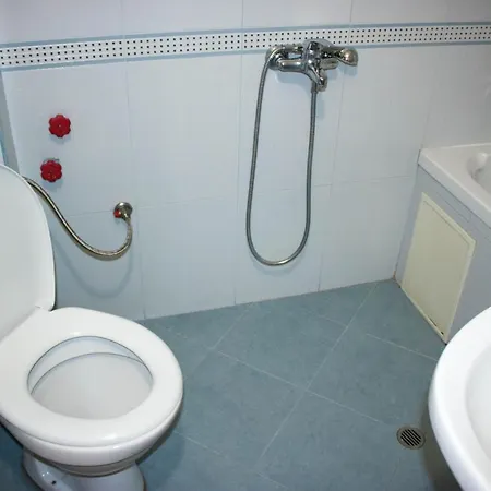 بيت ضيافة Ilinden 3*
