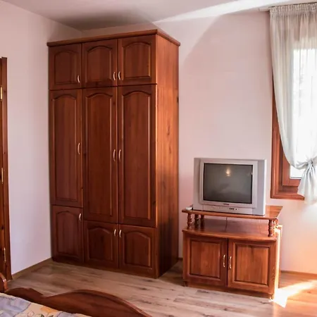 بيت ضيافة Ilinden 3*
