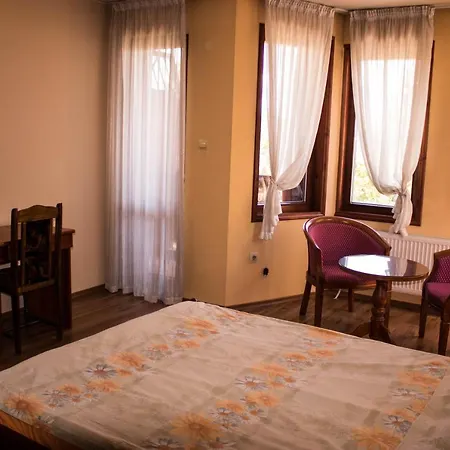 Ilinden Gasthuis Bansko