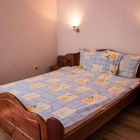 Pensionat Ilinden 3*