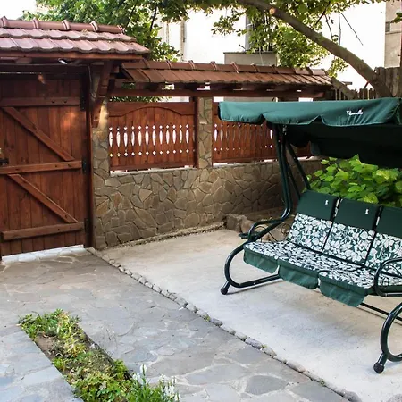 Ilinden 게스트하우스