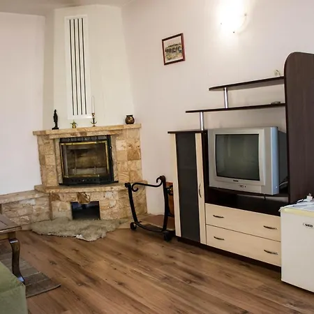 게스트하우스 Ilinden 반스코