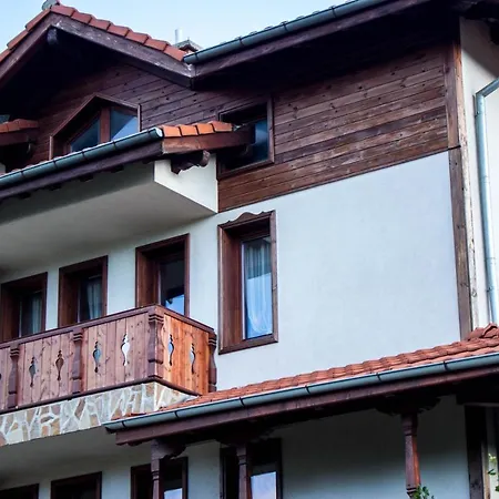 Ilinden 게스트하우스 3*