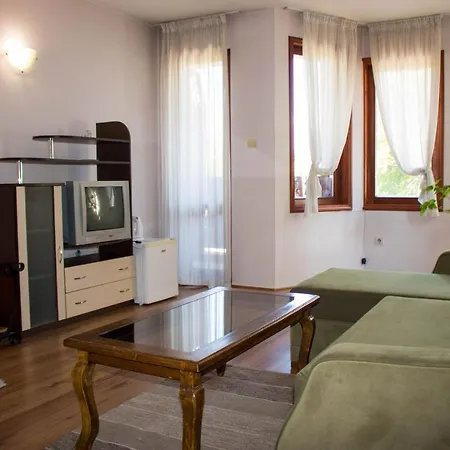 Ilinden 3* 반스코