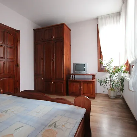 Πανσιόν Ilinden 3*