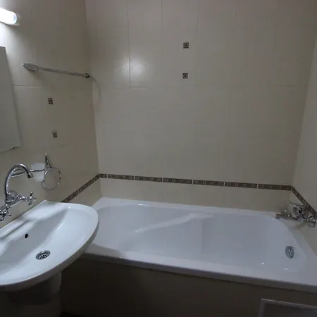 Ilinden Πανσιόν Μπάνσκο