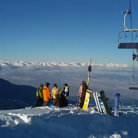 Ilinden Πανσιόν