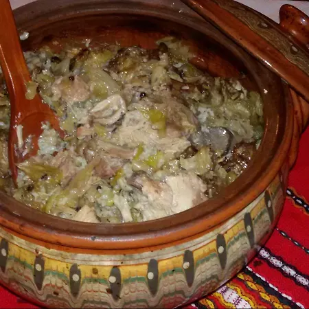 Ilinden Πανσιόν