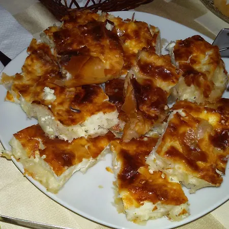 Ilinden Πανσιόν