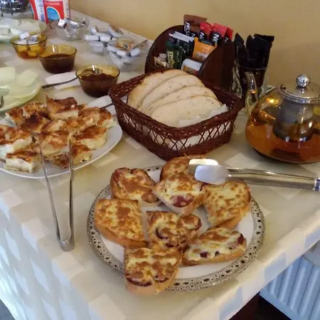 Ilinden Pensionat Bansko