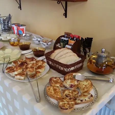 Ilinden Πανσιόν Μπάνσκο