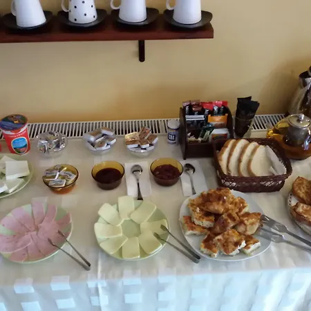 Ilinden Πανσιόν Μπάνσκο