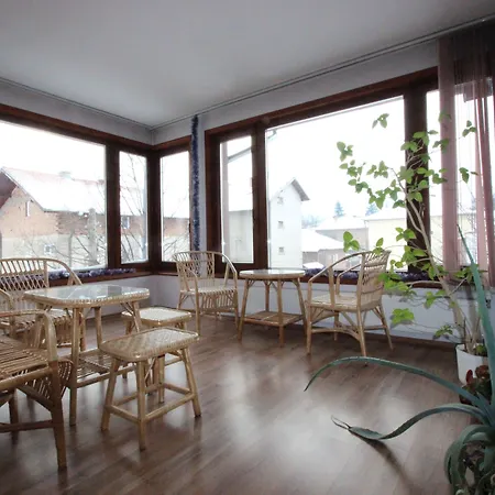 Ilinden Μπάνσκο