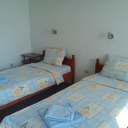 Pensionat Ilinden 3*