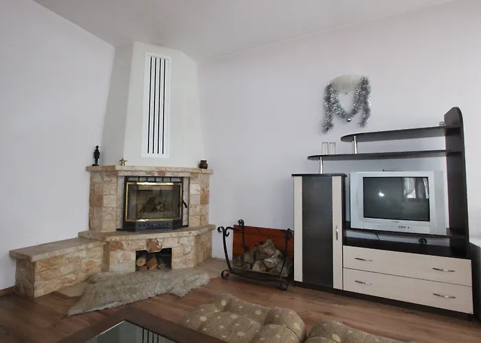 Ilinden Gasthuis Bansko