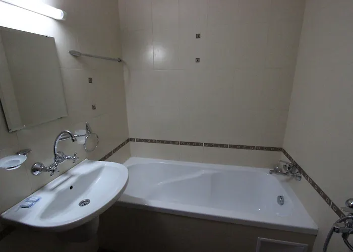 Ilinden Gasthuis Bansko