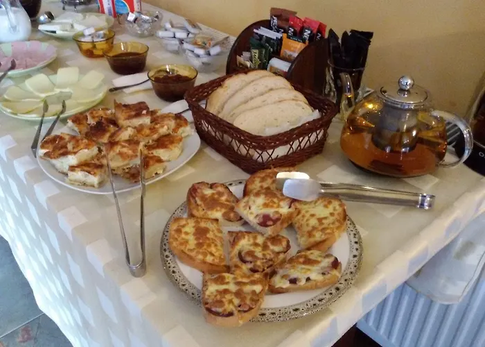 Ilinden Gasthuis Bansko