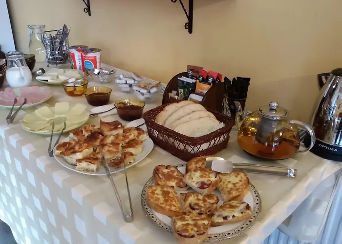 Ilinden Gasthuis Bansko