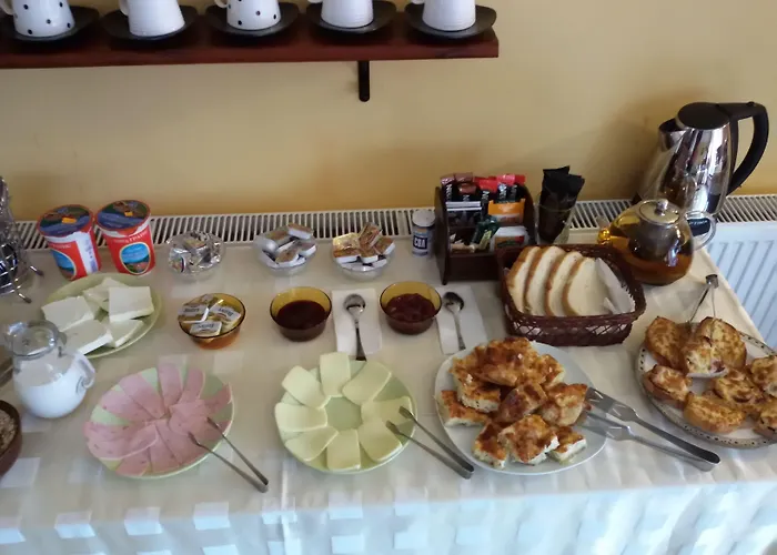 Ilinden Gasthuis Bansko