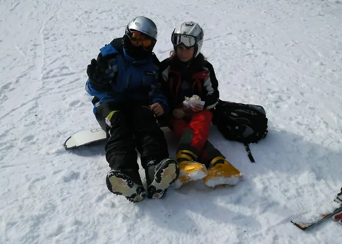 Ilinden Gasthuis Bansko