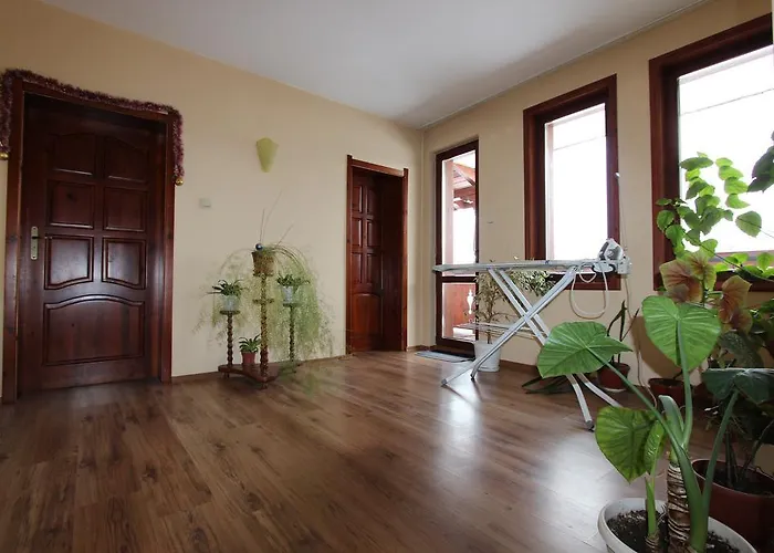 Ilinden Gasthuis Bansko