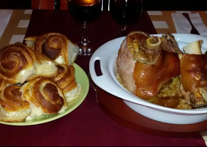 Ilinden Gasthuis Bansko